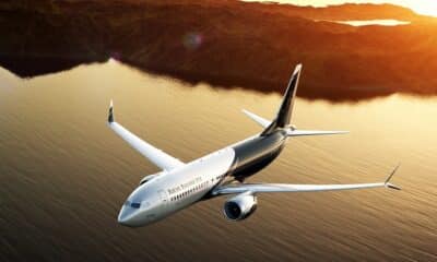 Boeing receives 4 new orders for its business aircraft at EBACE 2023,