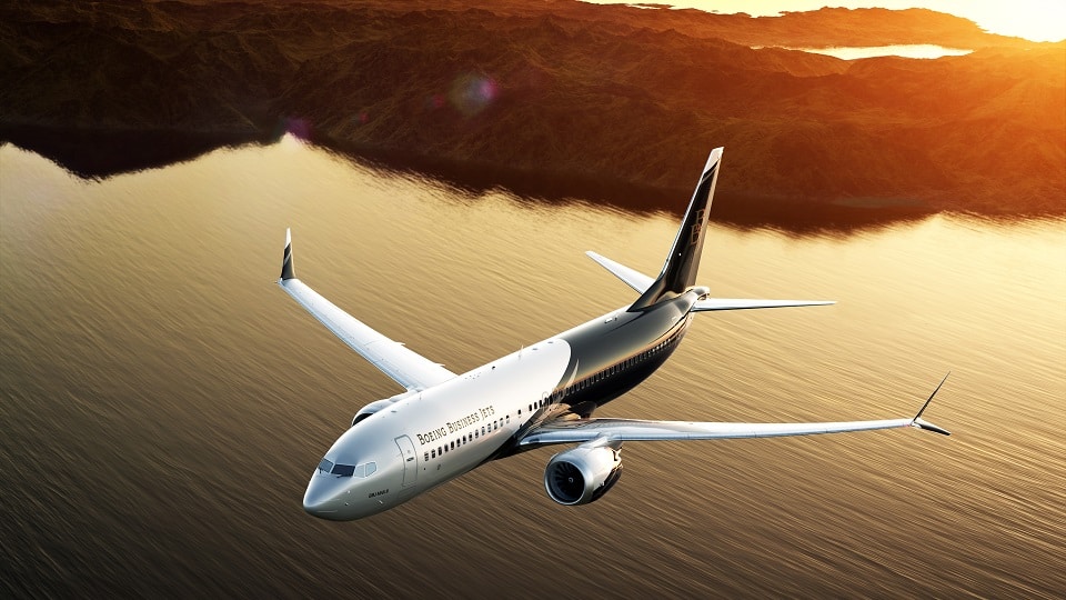 Boeing receives 4 new orders for its business aircraft at EBACE 2023,