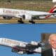 Ten things about Emirates CEO