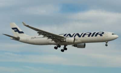 Finnair Rolls Out Free Rescheduling Options for Passengers Amid February Strikes