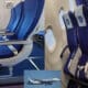 IndiGo takes first flight with New Recaro Seats