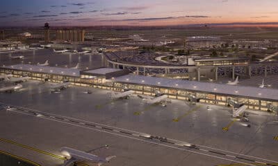American Airlines &DFW Airport Seal the Deal on a 10-Year Lease Agreement