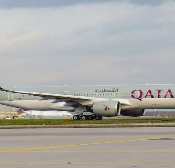 Qatar Airways Cargo Launches AirPlus Solutions for Enhanced Shipping