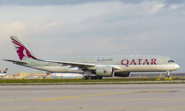 Qatar Airways Cargo Launches AirPlus Solutions for Enhanced Shipping