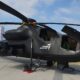 Turkey unveils new T929 heavy attack Helicopter