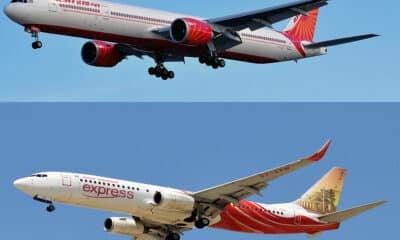 Air India and Air India Express will fly special Haj flights, transporting approximately 19,000 pilgrims.