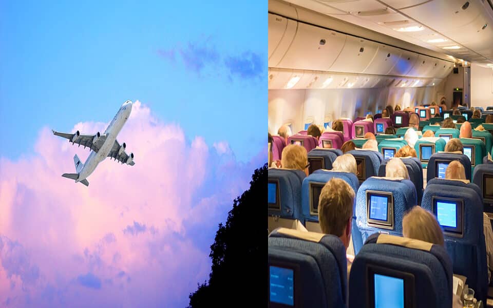 Ultimate Guide to Surviving Long-Haul Flights: Tips for Comfort and Well-Being