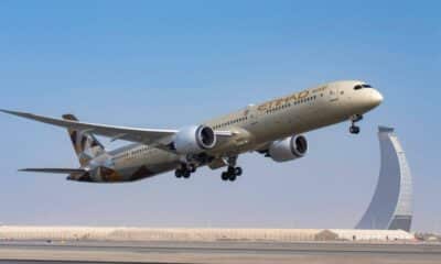 Etihad Airways to allow bookings using AI within chat app BOTIM