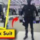 Meet India's first jetpack suit for defense.