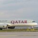 Qatar Airways takes delivery of first Airbus A350 in years