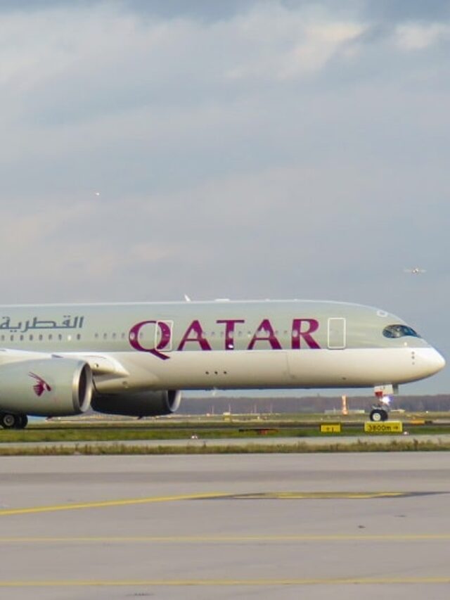 Qatar Airways bans these new Electronic Devices on plane