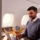 Emirates passengers can now avail of free Wi-Fi connectivity 