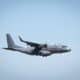 First C295 for India completes its maiden flight