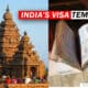 Got a visa problem? Try these temples