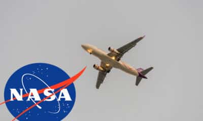 NASA Partners With Airlines to Save Fuel, Reduce Flight Delays