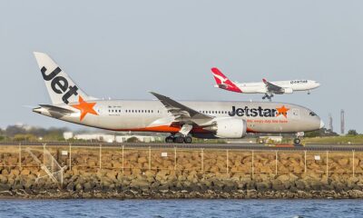 Qantas, Jetstar sign up as first airlines to fly out of Western Sydney airport