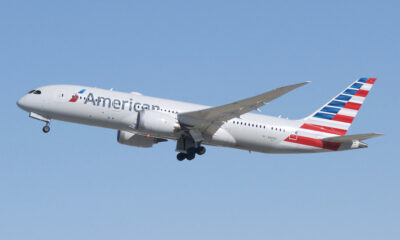 American Airlines announces largest-ever winter schedule to the Caribbean and Latin America