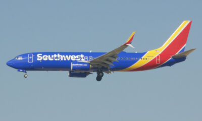 Southwest Airlines Extends Flight Schedule Through March 6, 2024, and Adds New Flights