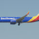Southwest Airlines Extends Flight Schedule Through March 6, 2024, and Adds New Flights