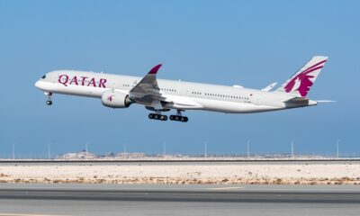 Qatar Airways to Participate in the 54th Paris Air Show in June 2023