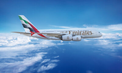 Emirates to offer Premium Economy on routes to India from October