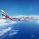 Emirates to offer Premium Economy on routes to India from October