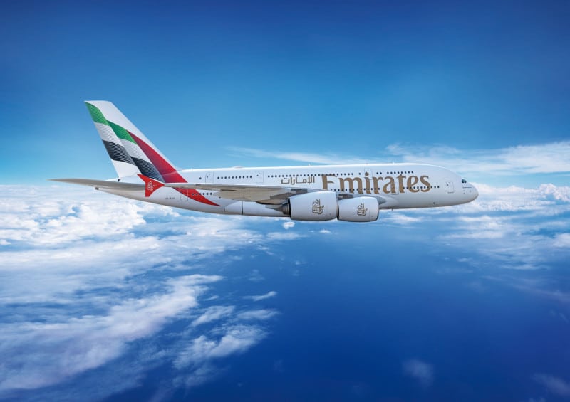 Emirates to offer Premium Economy on routes to India from October