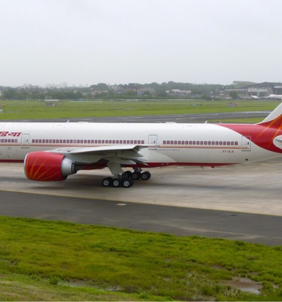 Air India Expands International Routes with Bengaluru to London Heathrow Flights