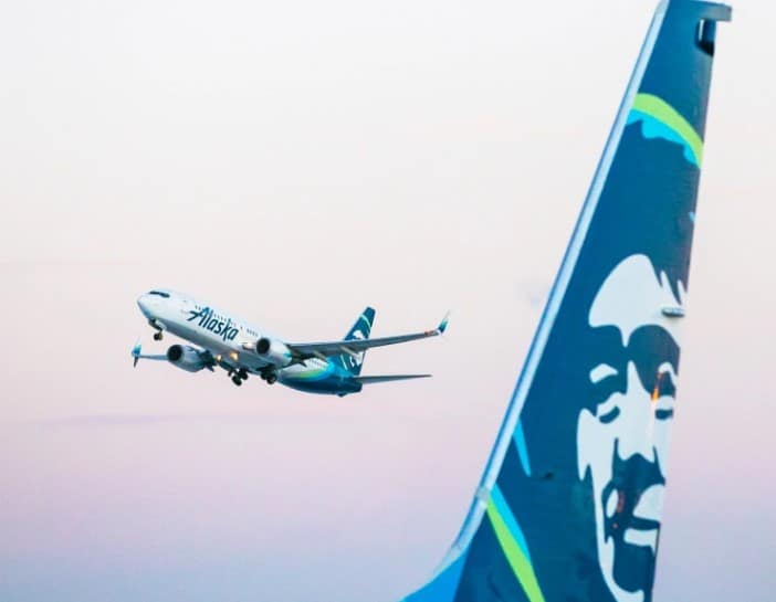 Alaska Airlines launches new Burbank to San Francisco flights