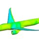 Lufthansa Technik Uses Ansys to Develop and Certify AeroSHARK Technology