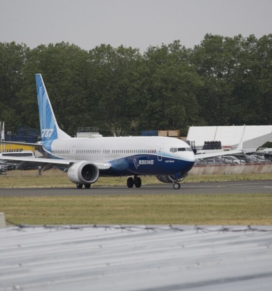 Boeing to Redesign 737 MAX Door-Plugs to Prevent Future Incidents