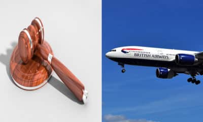 US fines British Airways US$1.1million over delayed refunds