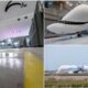 Airbus Rolls out final Beluga XL from Paint shop