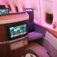 Qatar Airways To Eliminate First Class In Future