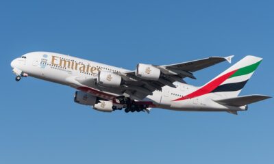 Soon Emirates To Place An Order For Up To 150 Aircraft