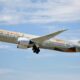 "Etihad Airways Expands Rome Service: Increased Flight Frequency Offers Enhanced Travel Options"