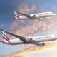 Emirates moves to an all Airbus A380 and Boeing 777 fleet..!