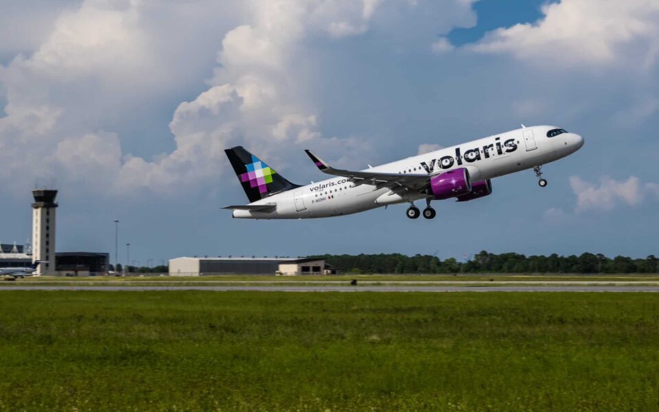 Airbus delivers first aircraft from Alabama facility to non-US customer 