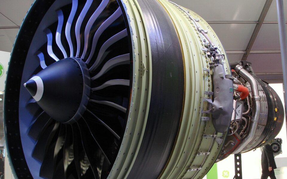 GE signals interest in providing a second engine for A220-500