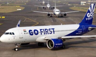 Go First seeks DGCA approval to resume operations with 22 aircraft