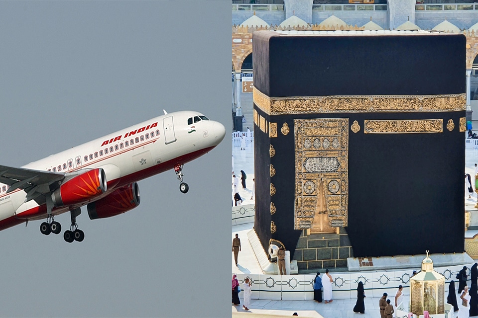 Hajj flights 2023 from India – schedules and updates