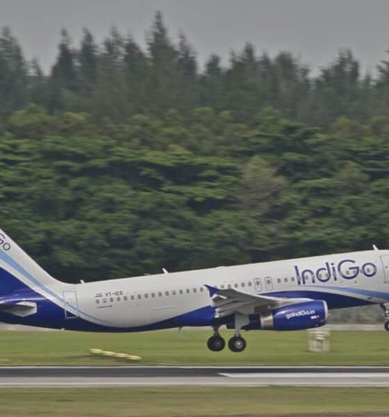 IndiGo's Expansion Plan: Launching 7 New International Destinations