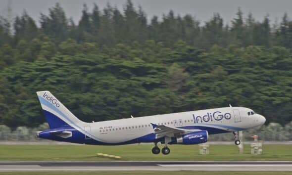 IndiGo's Expansion Plan: Launching 7 New International Destinations