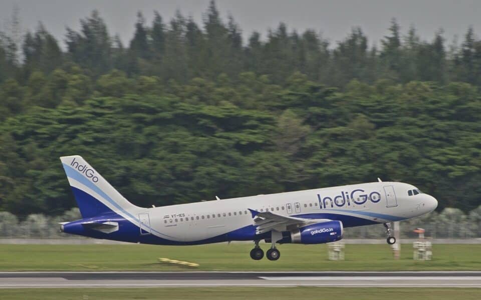 IndiGo Close To Make Historic 500 Airbus A320 Aircraft Order