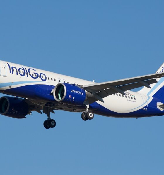 Malaysia Airlines And IndiGo Sign MoU To Boost Tourism