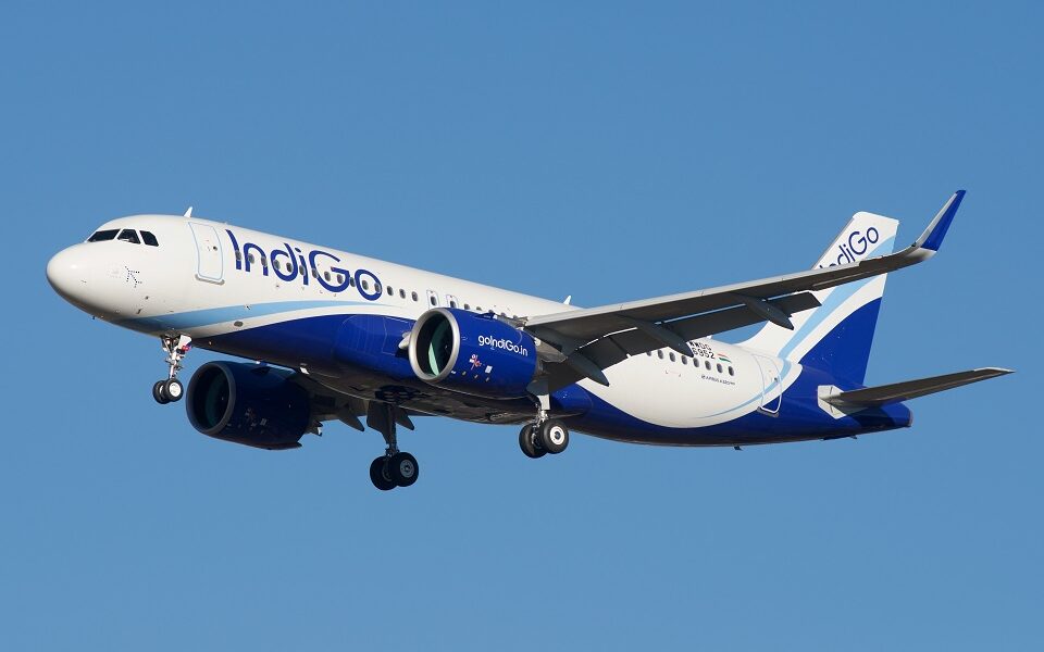 IndiGo announces daily direct flights between Hyderabad-Bangkok