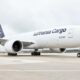 Lufthansa Cargo expands cargo services to two airports in Mexico City