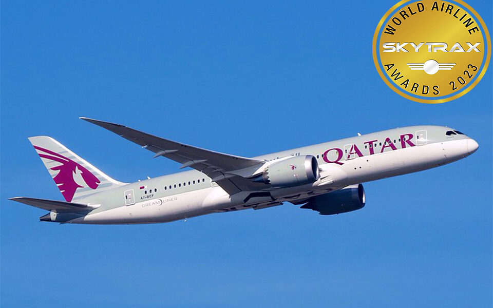 Top 10 world’s best airlines for 2023, according to Skytrax