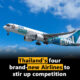 Thailand's four brand-new Airlines to stir up competition