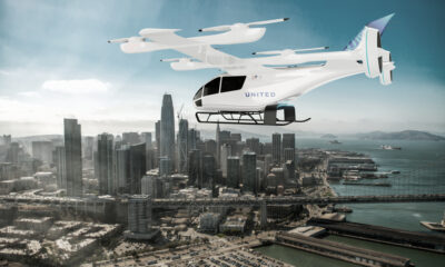 FAA Issues Plans for Air Taxis and eVTOLs scaling up US Operations by 2028